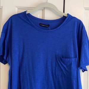 Abercrombie & Fitch Tee Shirt